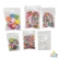 Andreu toys - Направи сам гривни с дървени цветни мъниста 3
